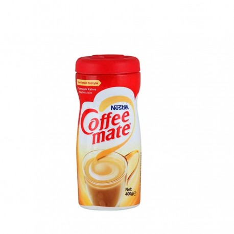 COFFE MATE 400 GR