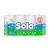 Solo Tuvalet Kağıdı 16'lı 3'lü Paket